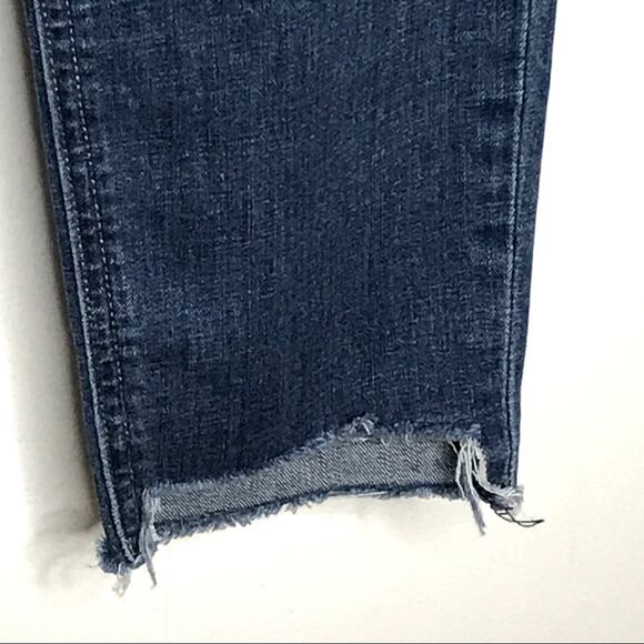 Lucky Brand Bridgette Skinny Jeans-EUC-Size 6/28 - Picture 5 of 14